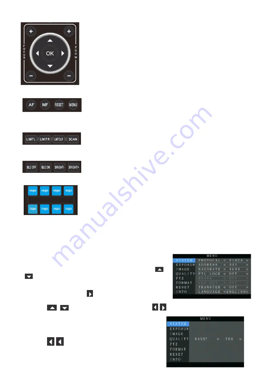 Avtek Meeting Cam Quick Manual Download Page 17