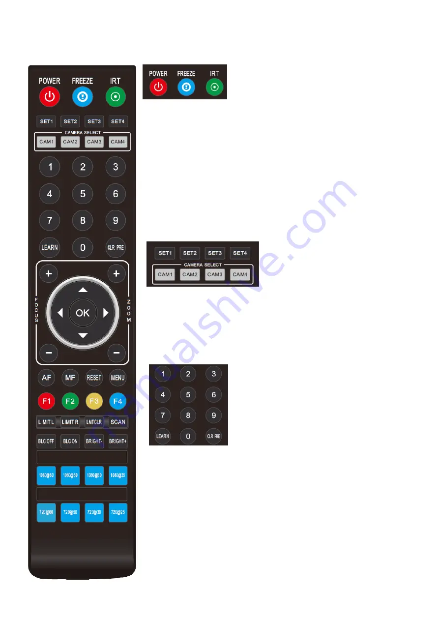 Avtek Meeting Cam Quick Manual Download Page 28