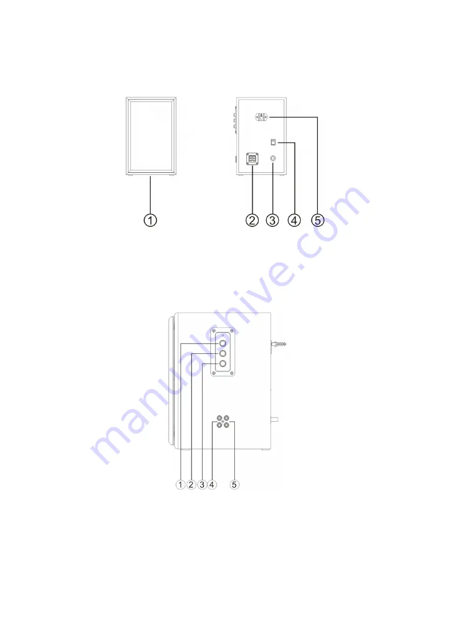 Avtek Speaker Active User Manual Download Page 4