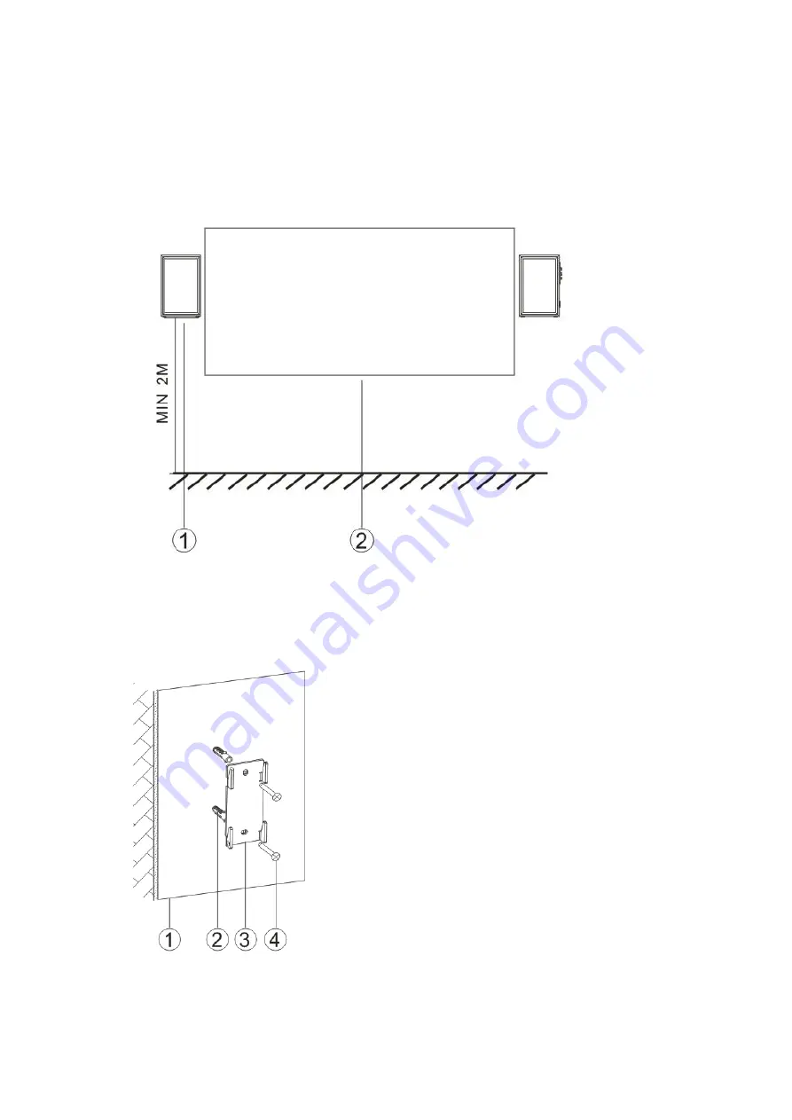 Avtek Speaker Active Скачать руководство пользователя страница 13