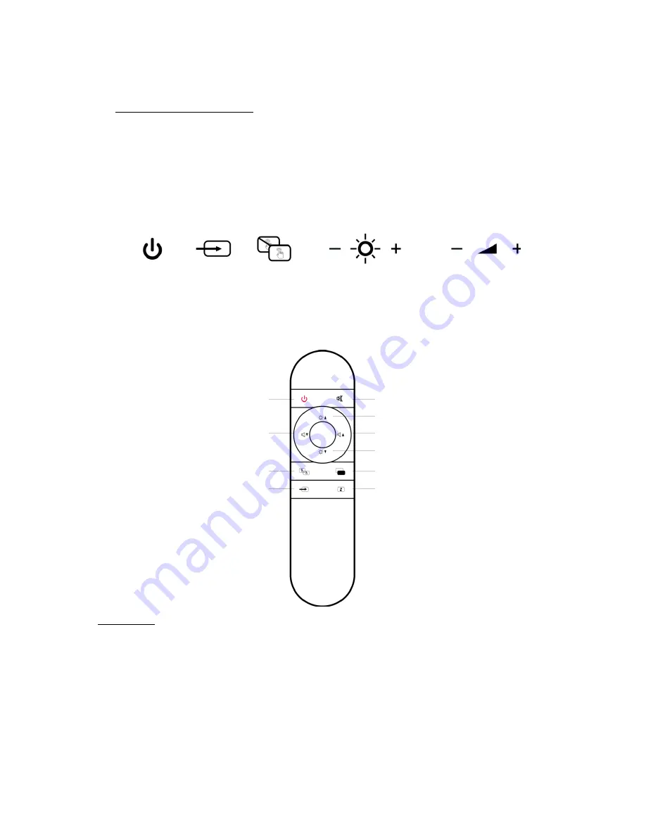 Avtek TouchScreen 65 User Manual Download Page 38