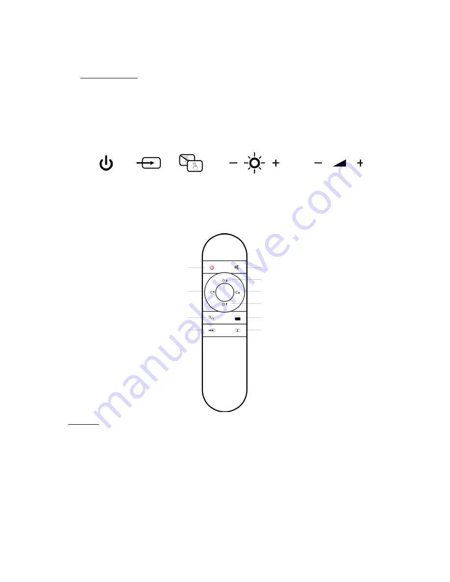 Avtek TouchScreen 65 User Manual Download Page 48