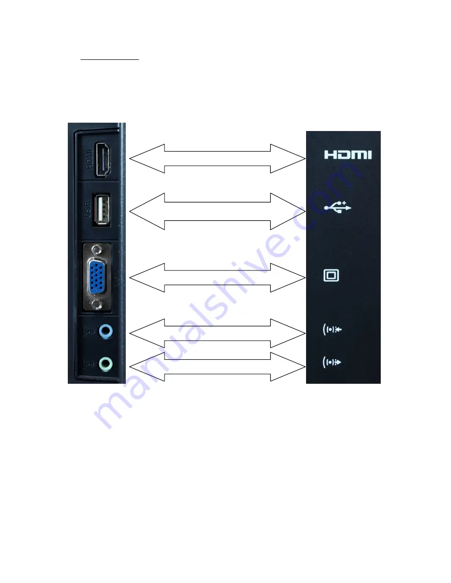 Avtek TouchScreen 65 Скачать руководство пользователя страница 67