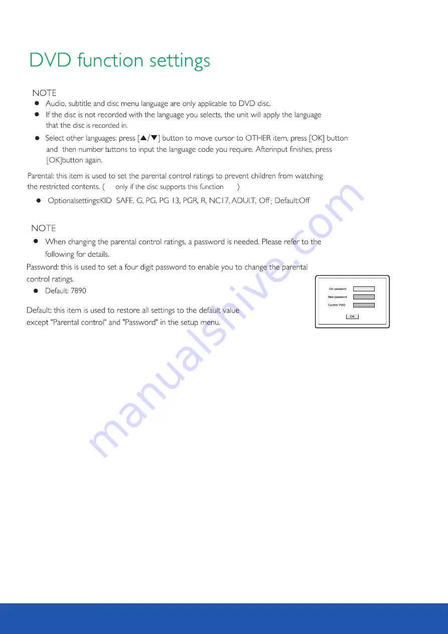 Avtex L199DRS-PRO User Manual Download Page 38