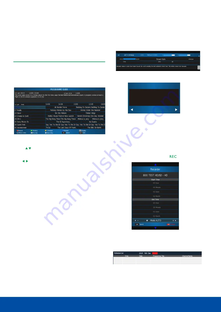 Avtex L270DRS User Manual Download Page 23