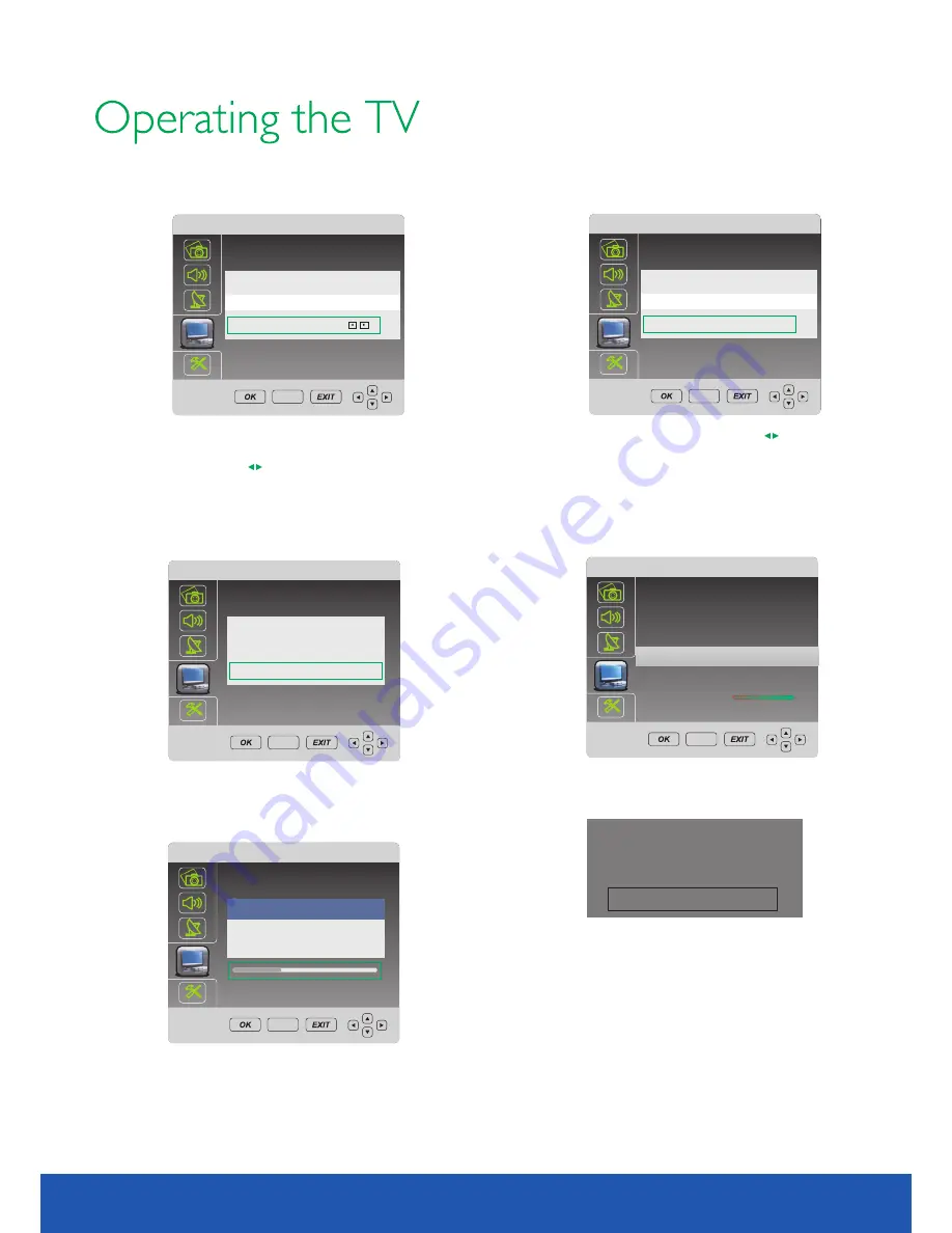 Avtex W103D User Manual Download Page 18