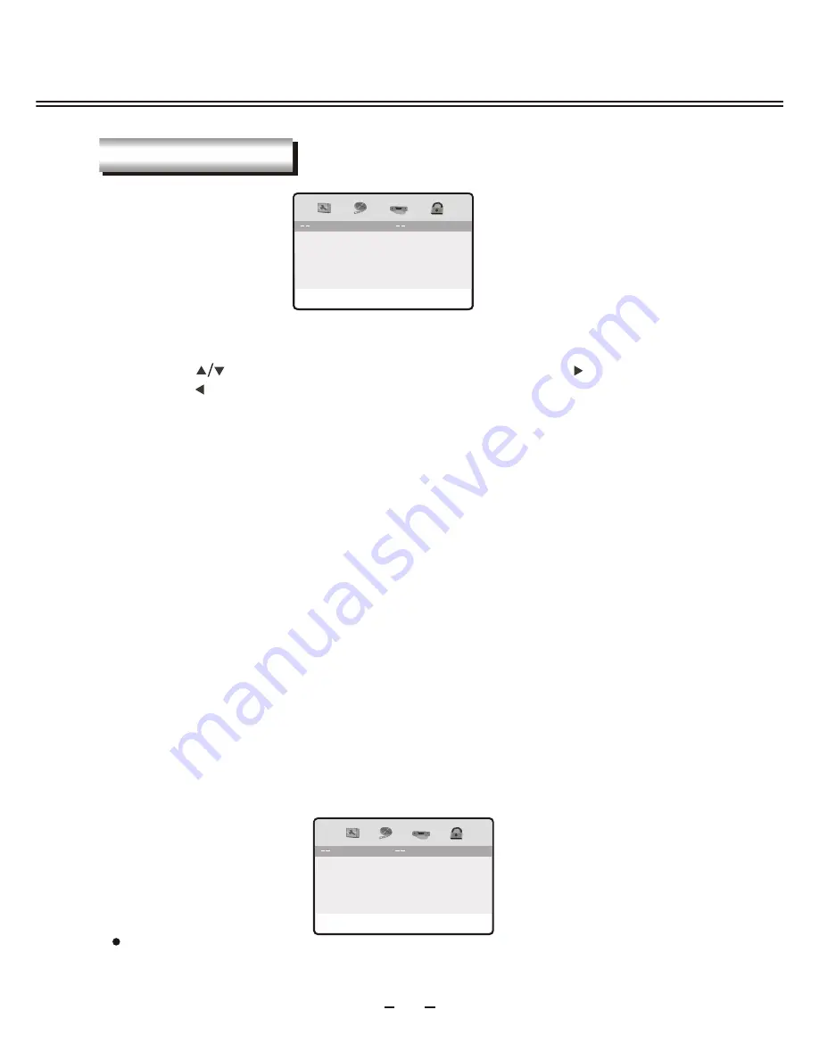 Avtex W150T User Manual Download Page 27