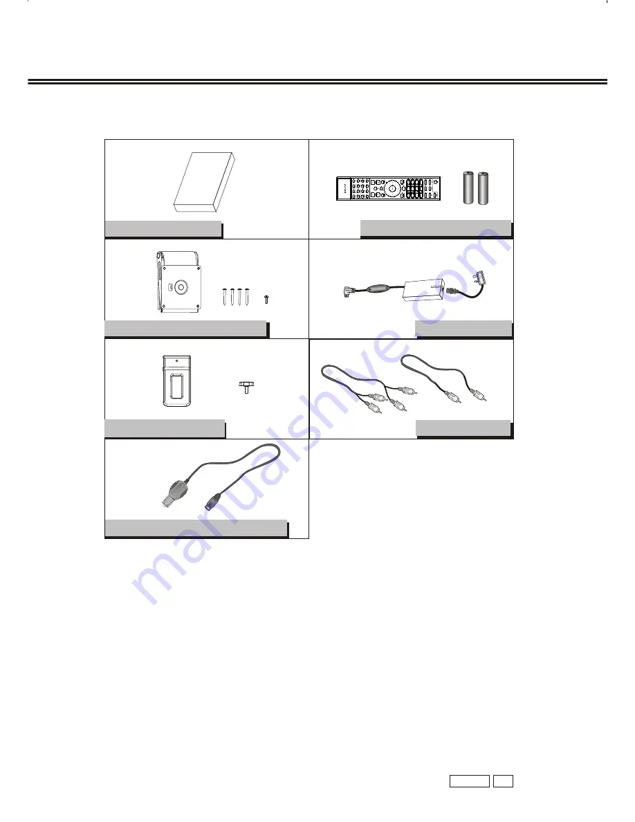 Avtex W150T Скачать руководство пользователя страница 33