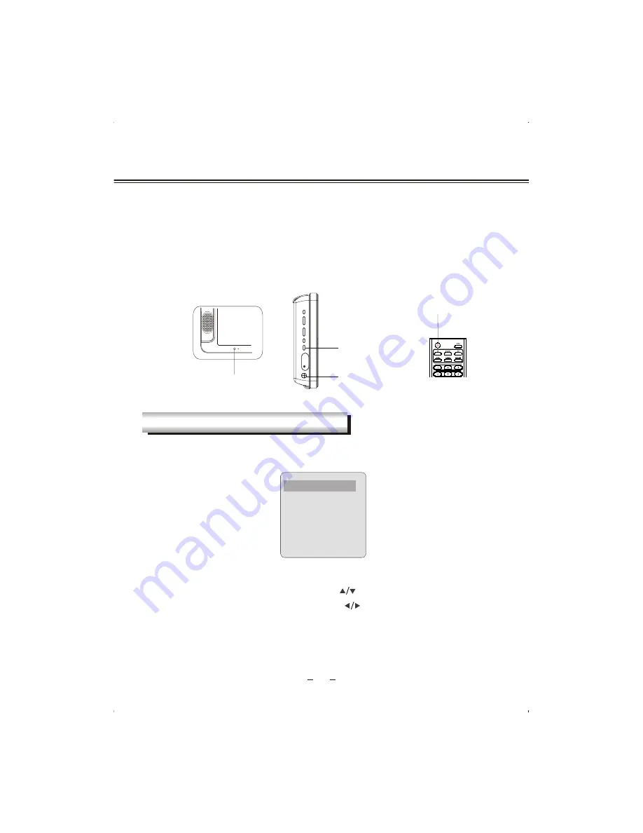 Avtex W150TCI Скачать руководство пользователя страница 12