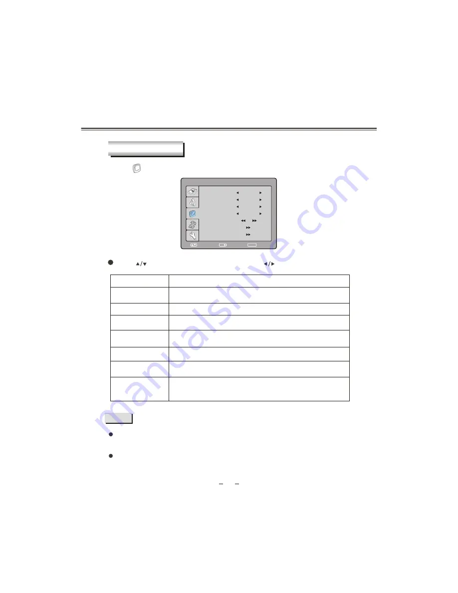 Avtex W150TCI User Manual Download Page 16