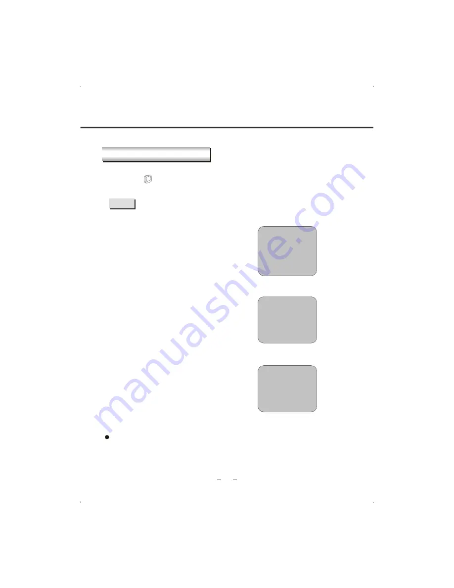 Avtex W150TCI User Manual Download Page 21