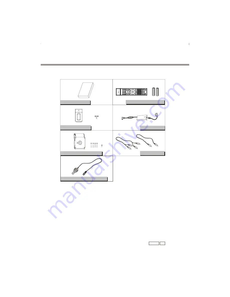 Avtex W150TCI User Manual Download Page 39