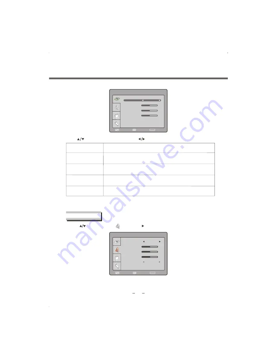 Avtex W152D User Manual Download Page 24