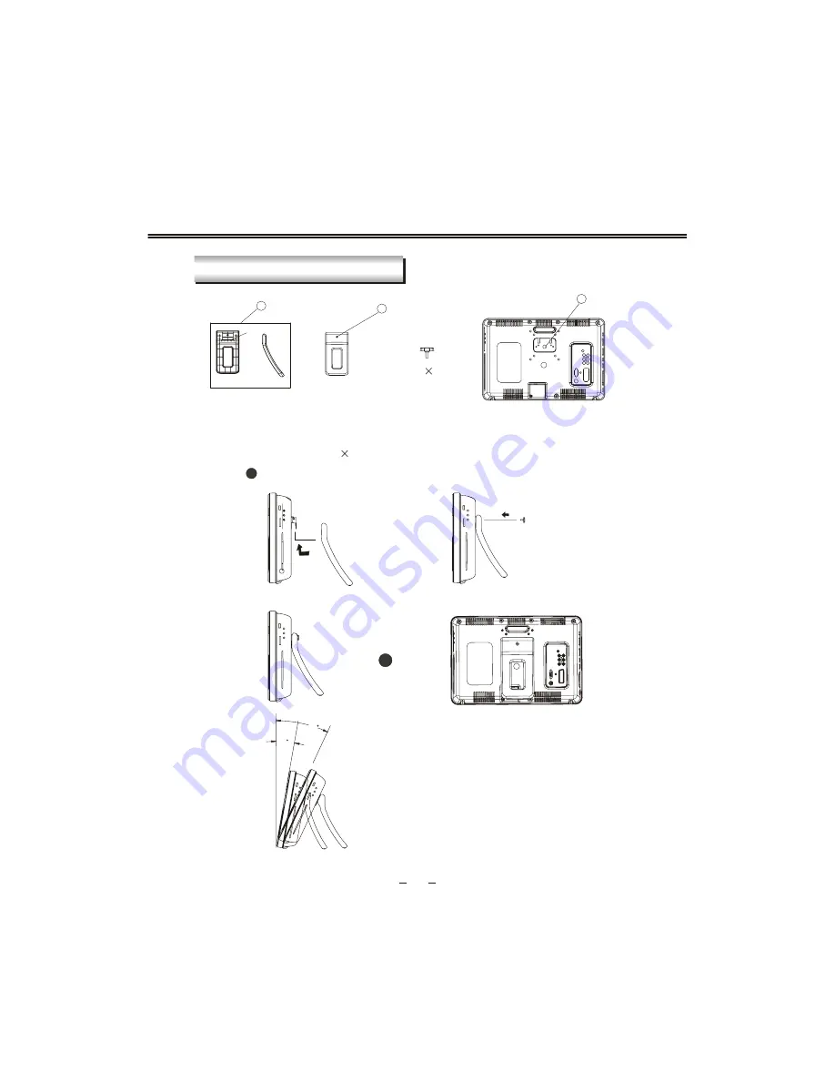 Avtex W153D Скачать руководство пользователя страница 6