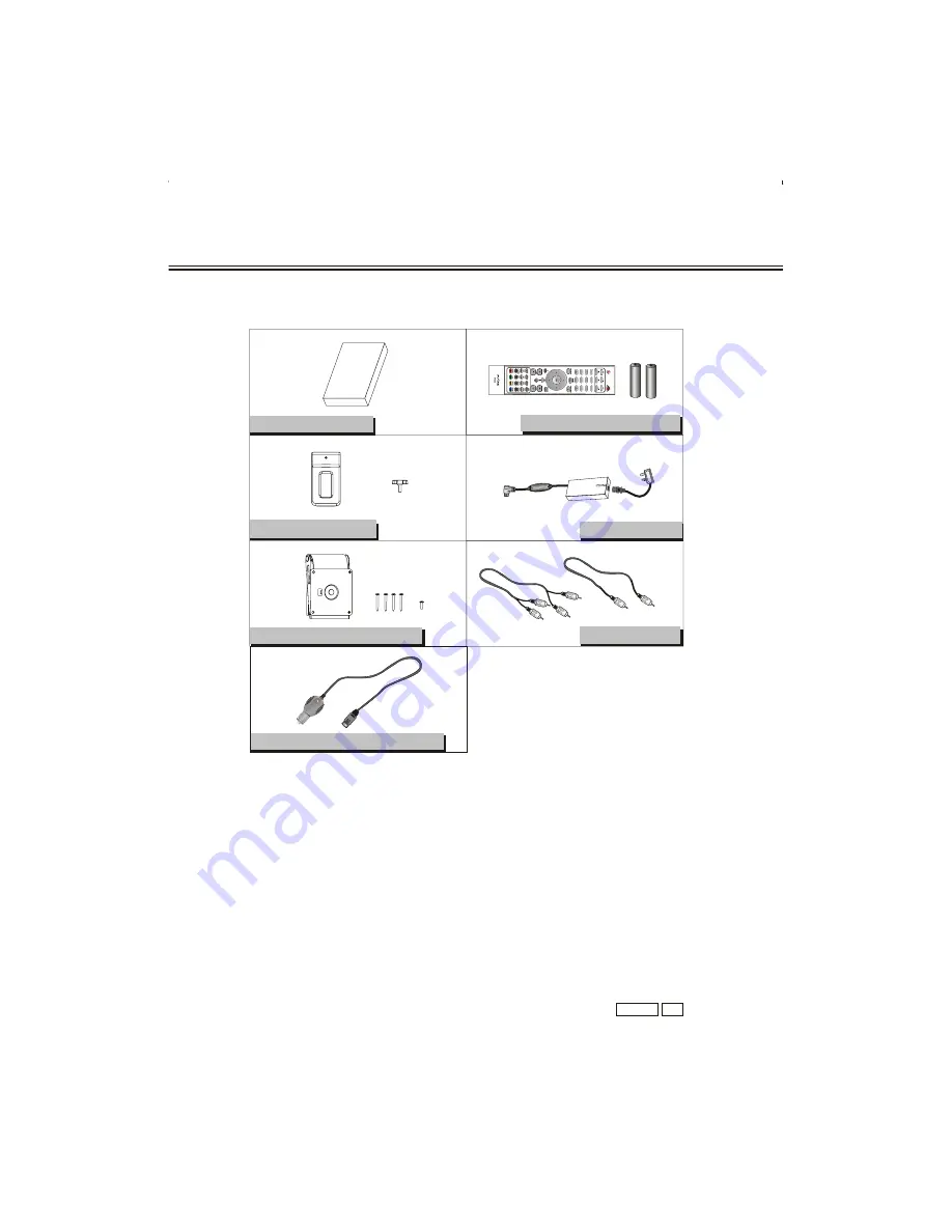 Avtex W153D User Manual Download Page 60