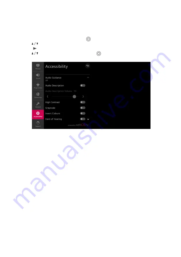 Avtex W195TS User Manual Download Page 25