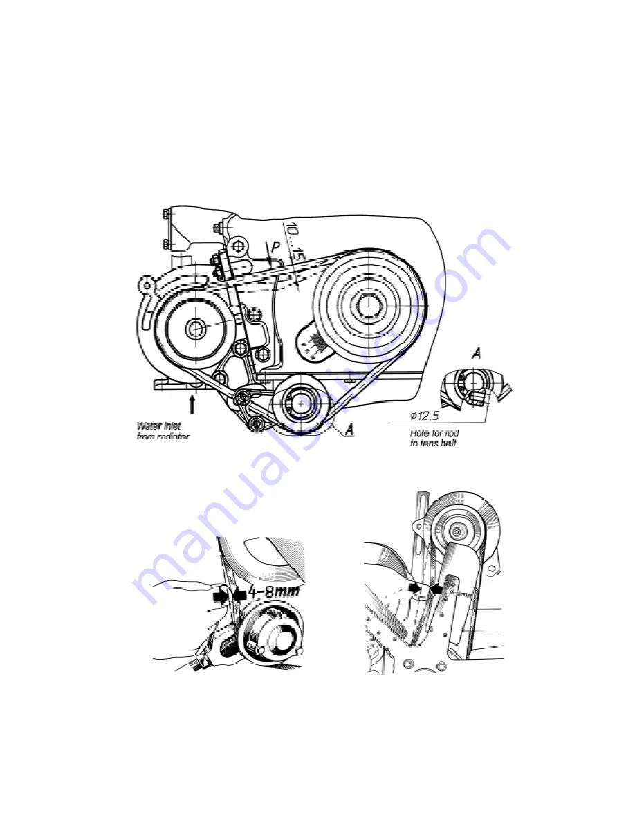 Avtodizel ???-238?? Operating Instructions Manual Download Page 114