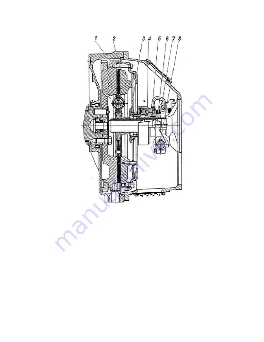 Avtodizel ???-238?? Operating Instructions Manual Download Page 202