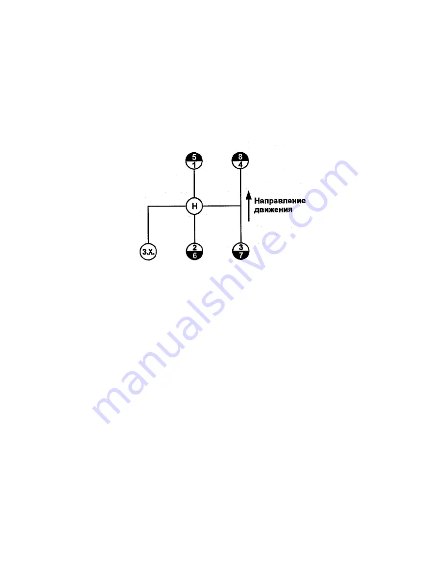 Avtodizel ???-238?? Operating Instructions Manual Download Page 215