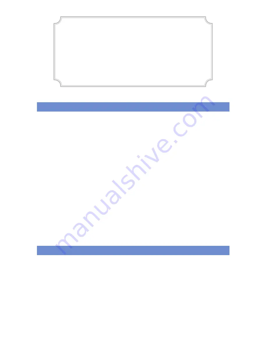 AVTronics AVT-QUAD1 User Manual Download Page 3