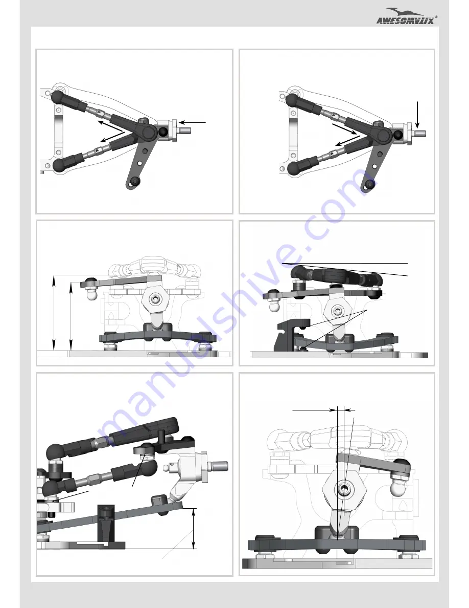 Awesomatix A700L2 Instruction Manual Download Page 26