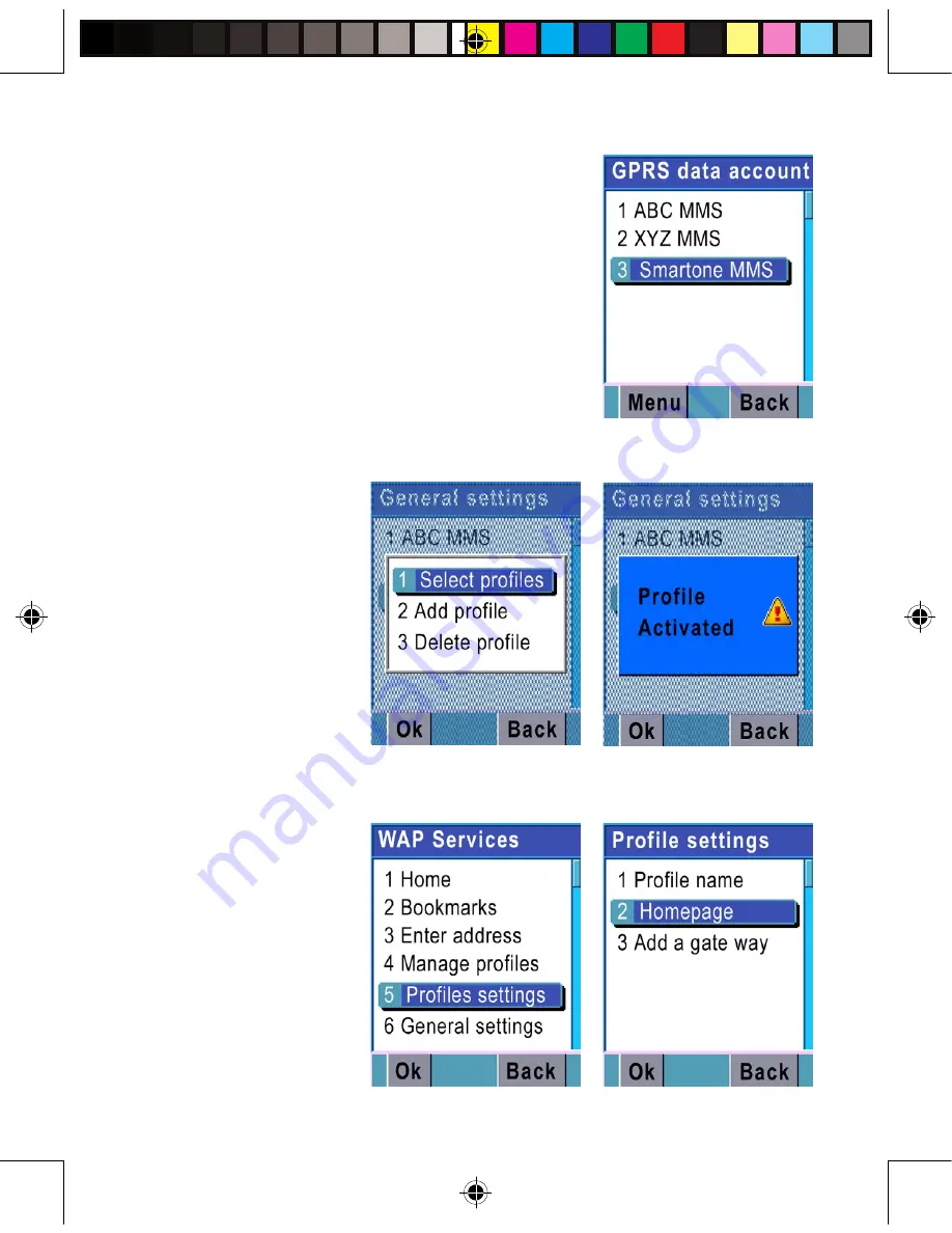 AWG SC 528 User Manual Download Page 27