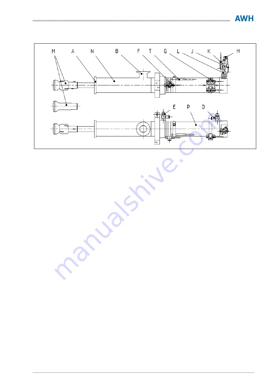 AWH Tanko RT Operating & Installation Instructions Manual Download Page 67