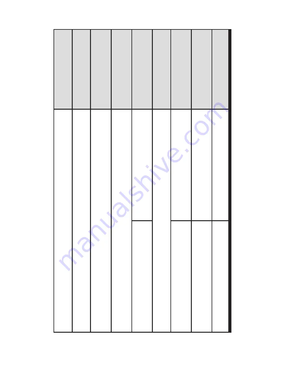 AWS CH-501 User Manual Download Page 5