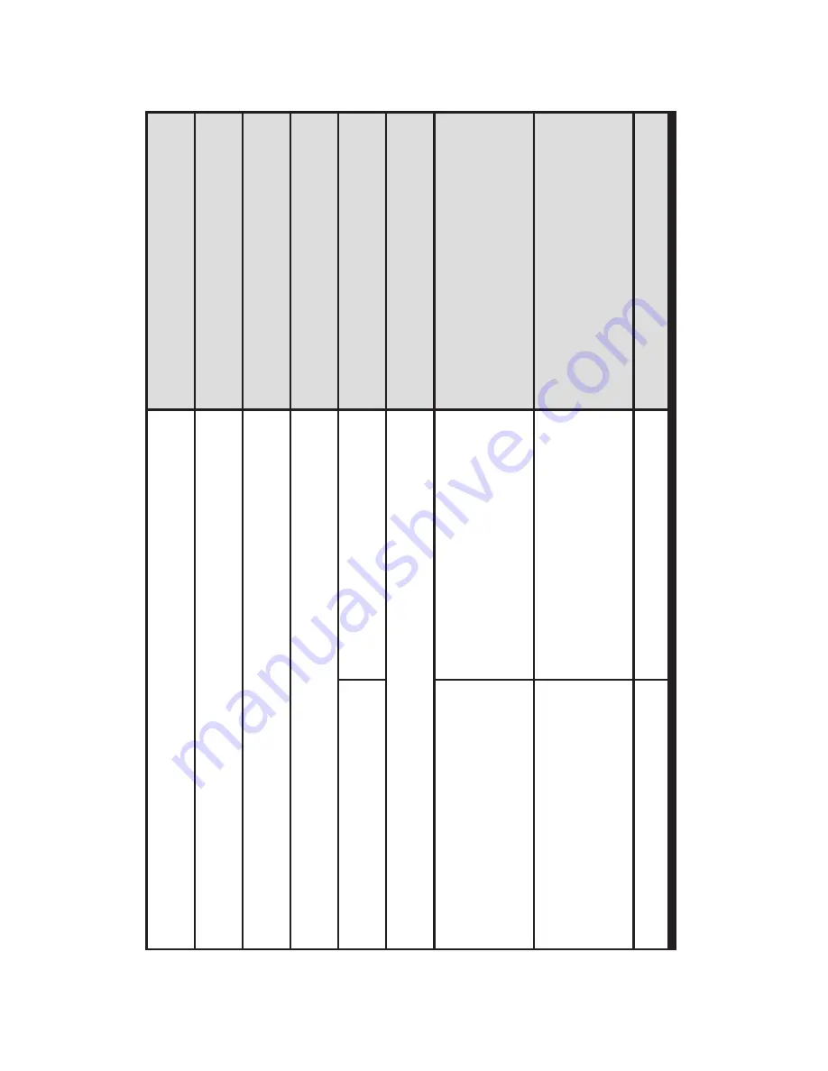 AWS CQ-350 User Manual Download Page 6