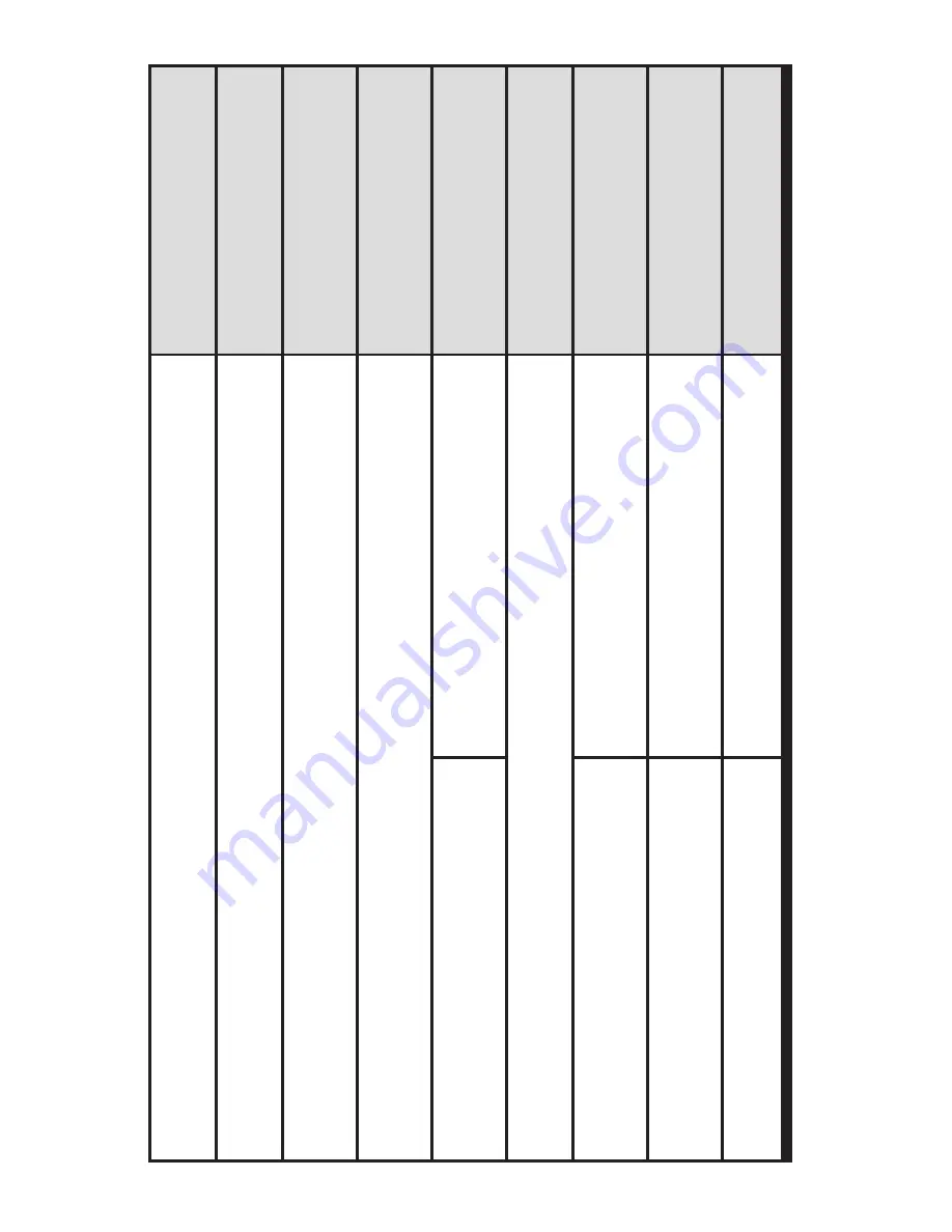 AWS MB-50 User Manual Download Page 5