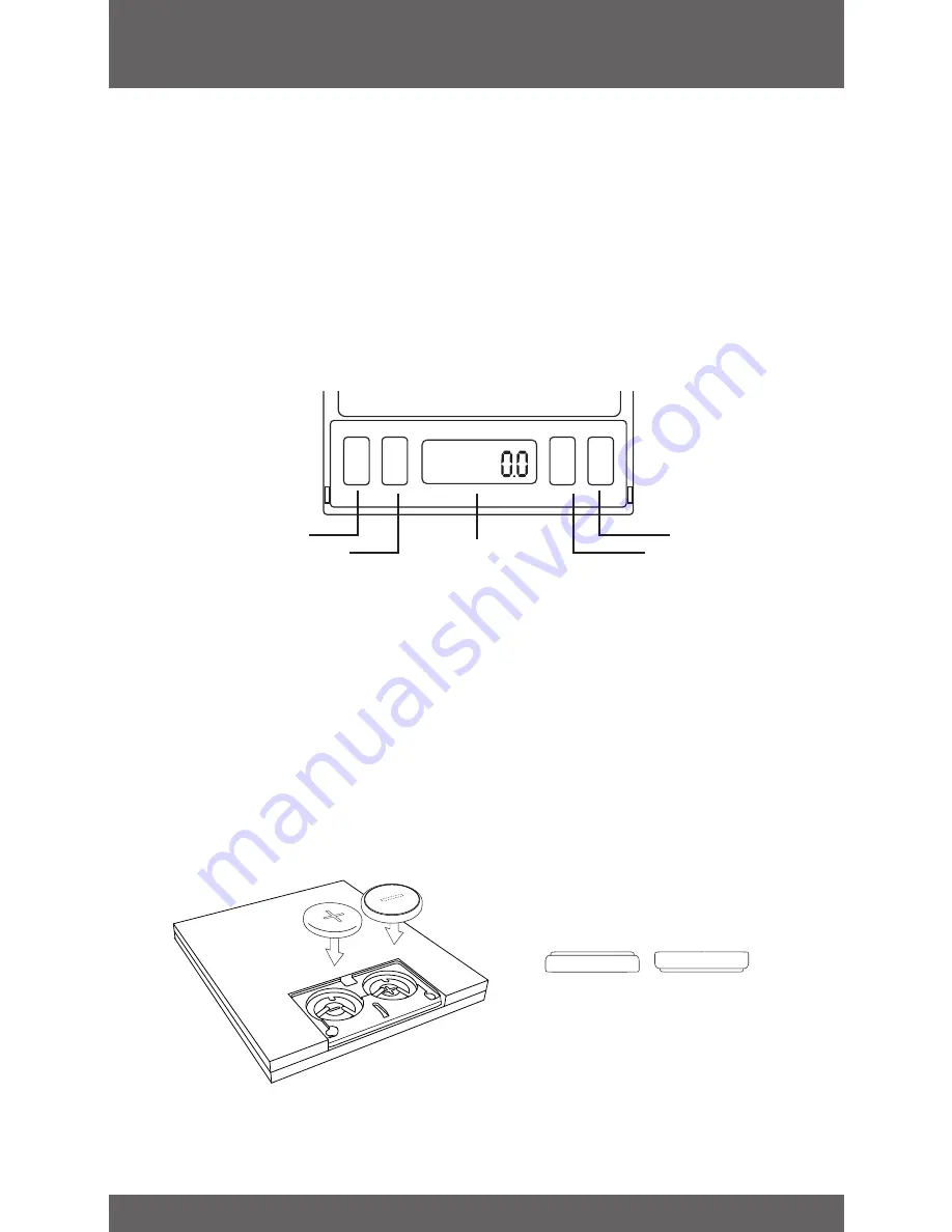 AWS MiniCD MCD-100 User Manual Download Page 3