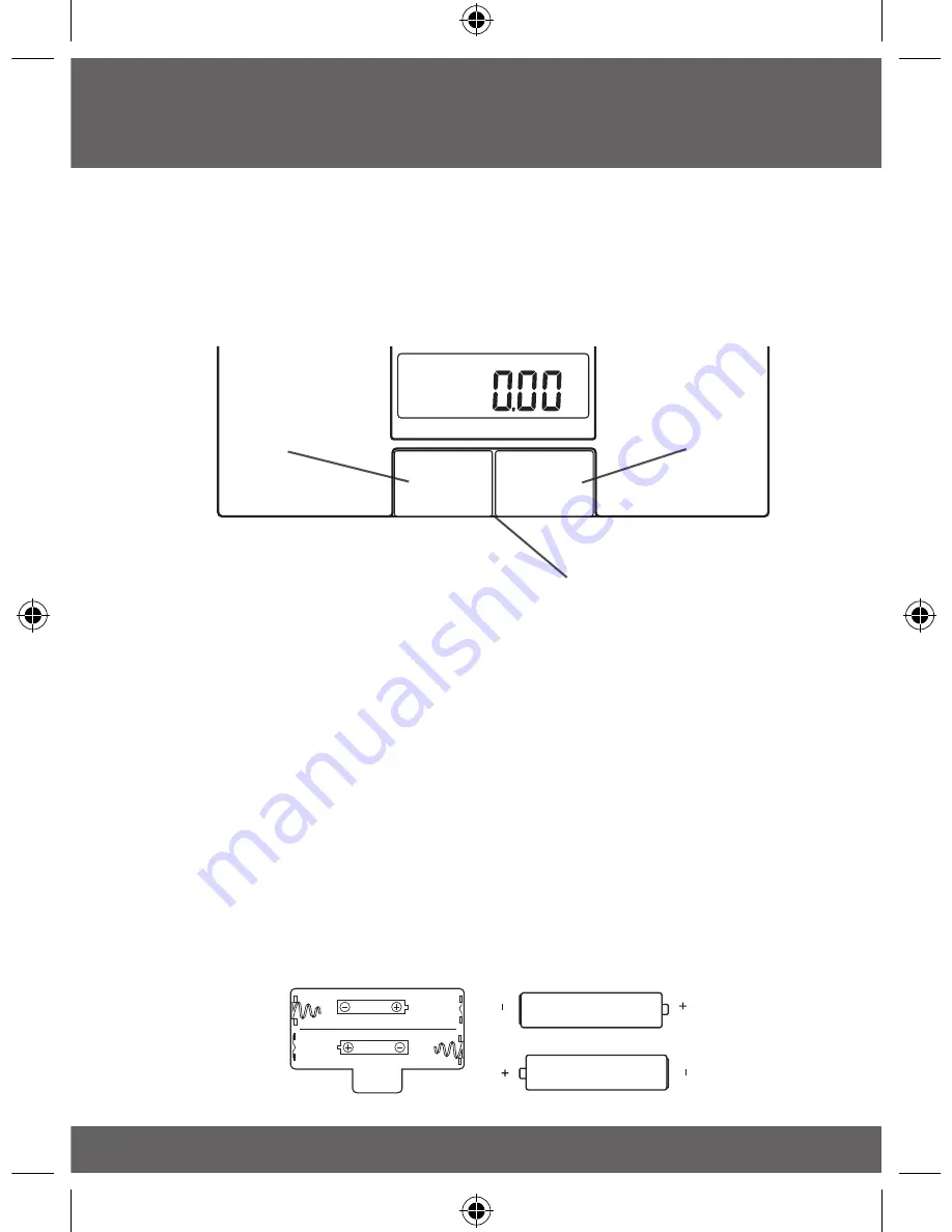 AWS QUARTZ-5K User Manual Download Page 3