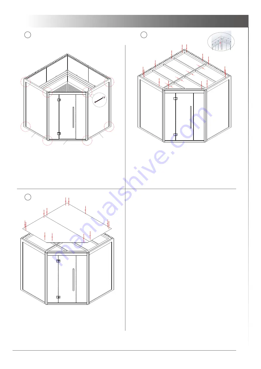 AWT 15255 Installation And Operation Instruction Manual Download Page 28