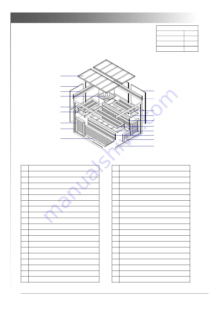 AWT Hemlock 111 Series Installation And Operation Instruction Manual Download Page 23