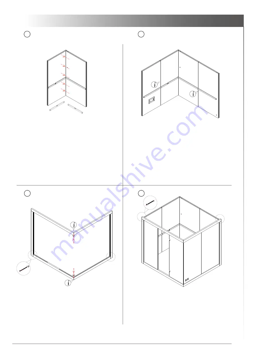 AWT Hemlock 111 Series Installation And Operation Instruction Manual Download Page 24