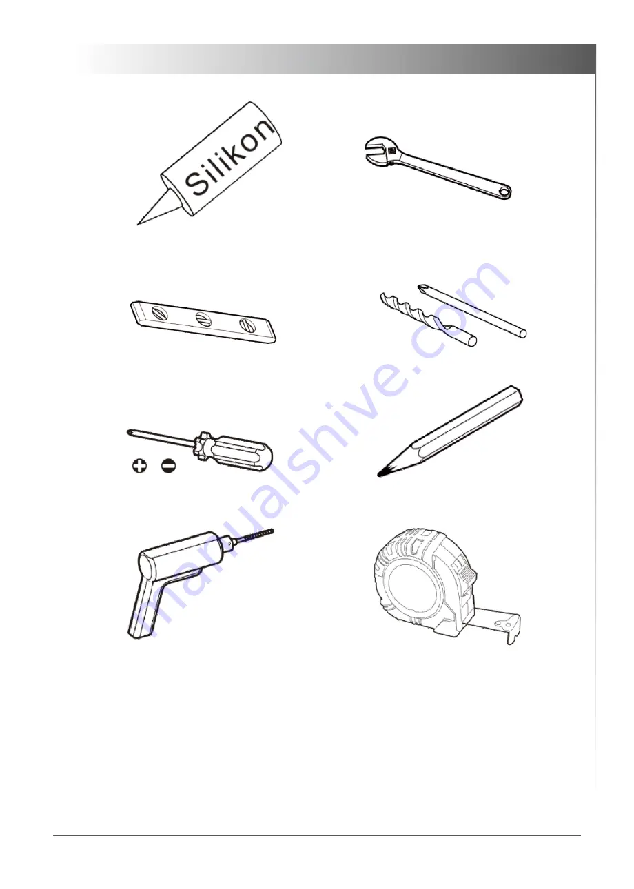 AWT Monte Carlo MC-1000 Installation And Operation Instructions Manual Download Page 4