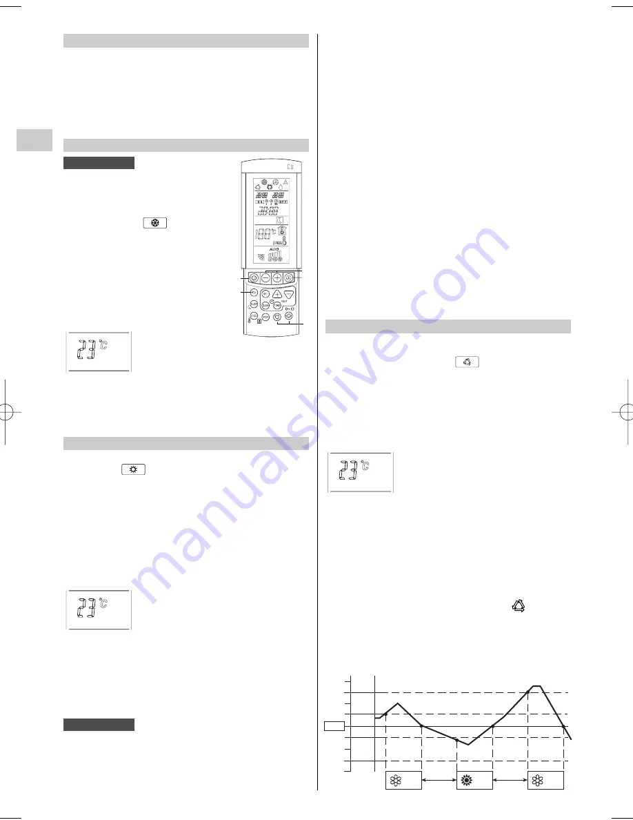 Axair Ulisse 10-13 A Operating Instruction Download Page 8