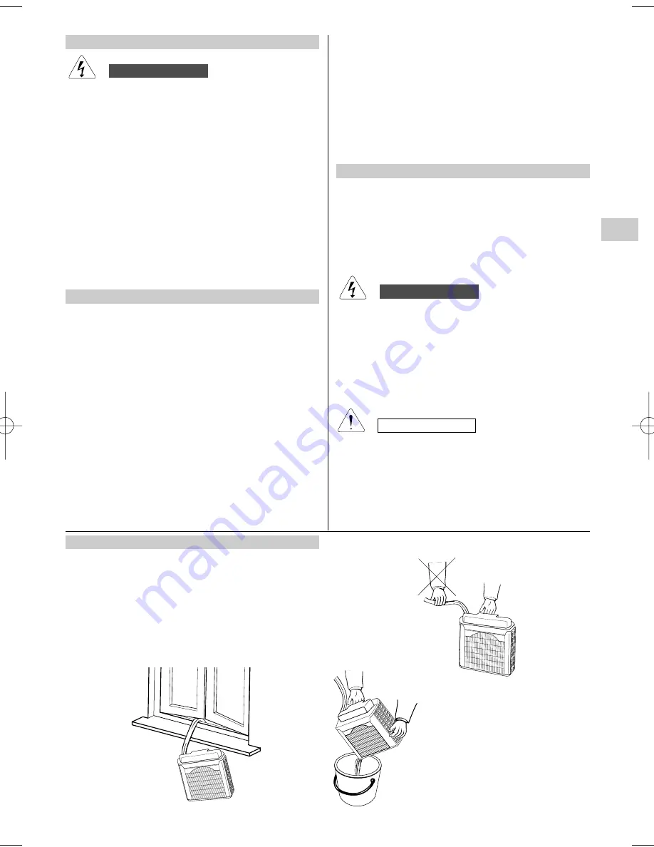 Axair Ulisse 10-13 A Operating Instruction Download Page 37