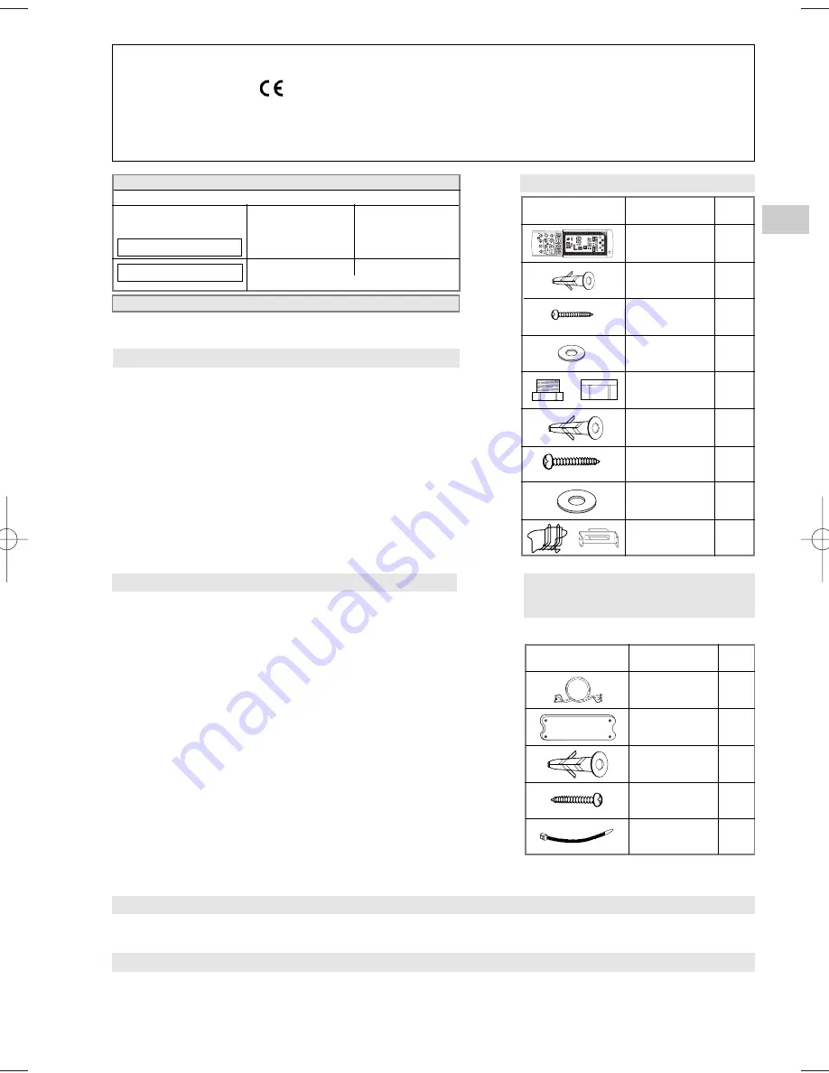 Axair Ulisse 10-13 A Operating Instruction Download Page 48