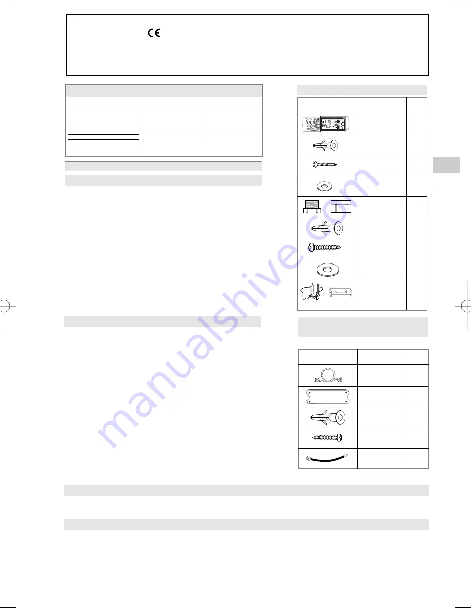 Axair Ulisse 10-13 A Operating Instruction Download Page 50