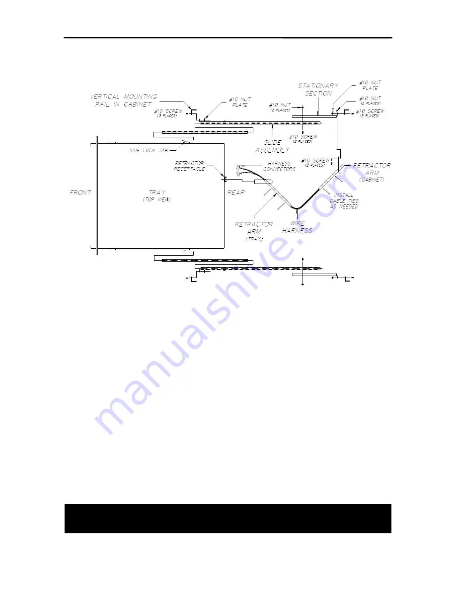 Axcera 6476B Operation Manual Download Page 8