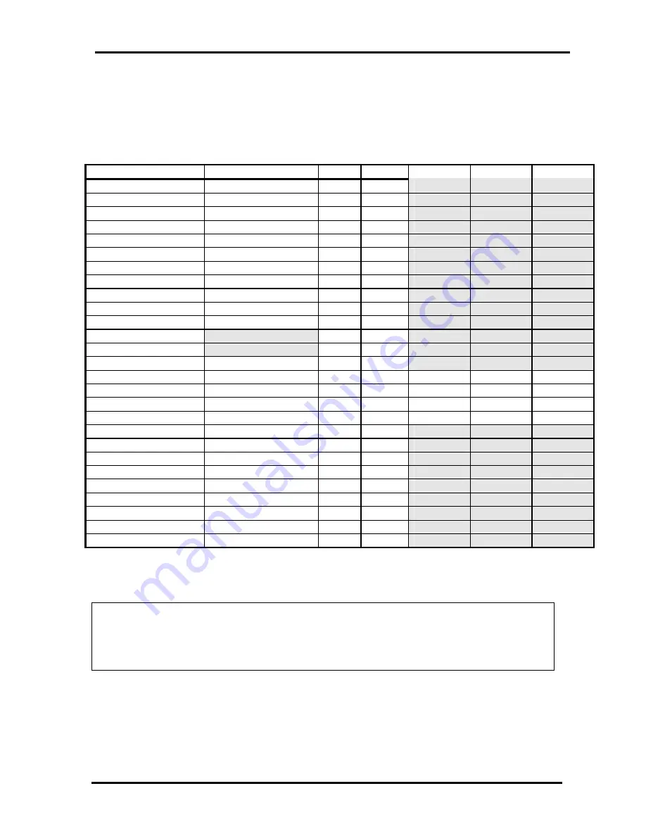 Axcera Innovator CU10BT/CU0T-1 Instruction Manual Download Page 11