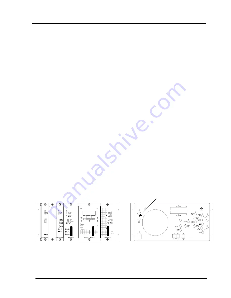 Axcera Innovator L Series Instruction Manual Download Page 34