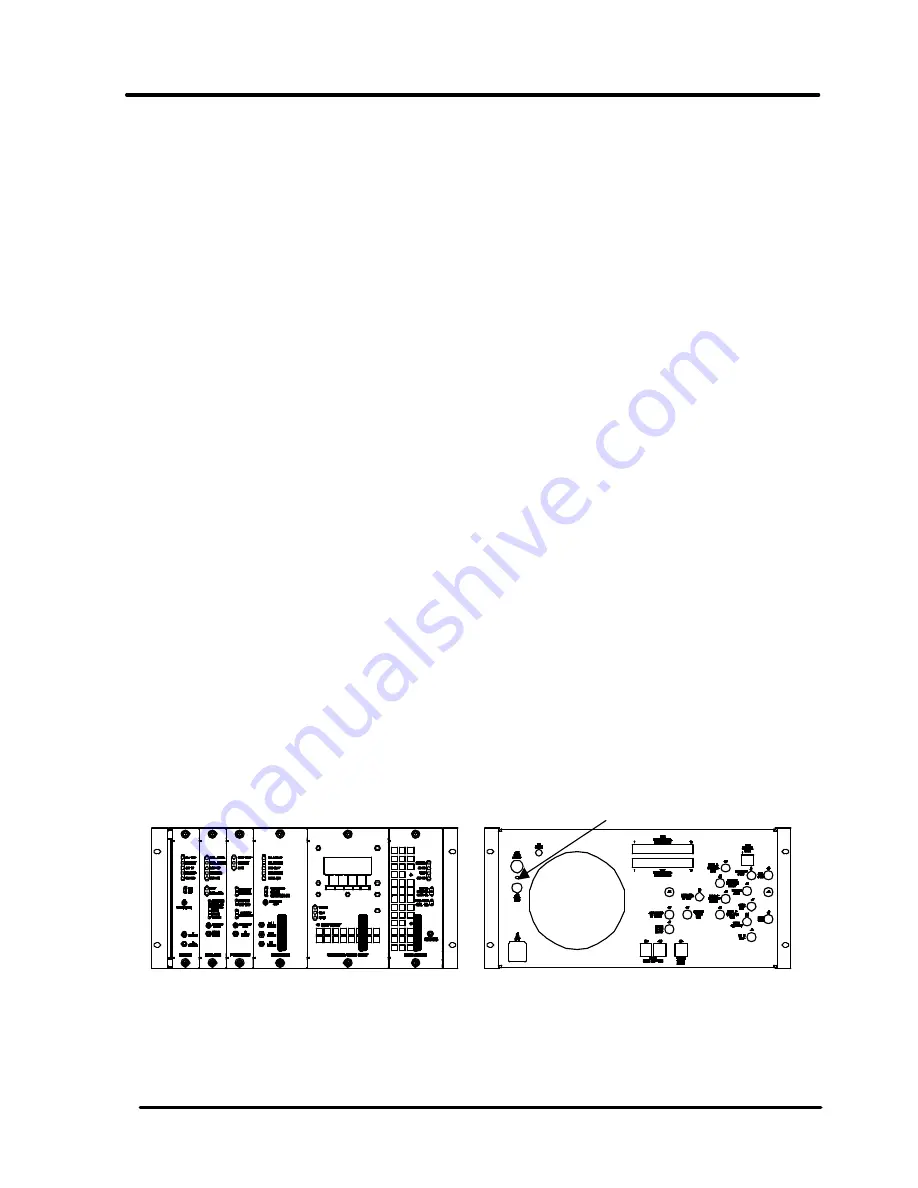 Axcera INNOVATOR Instruction Manual Download Page 43