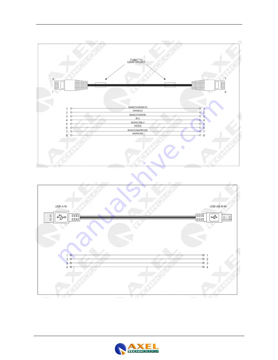 Axel A110130000 Скачать руководство пользователя страница 55