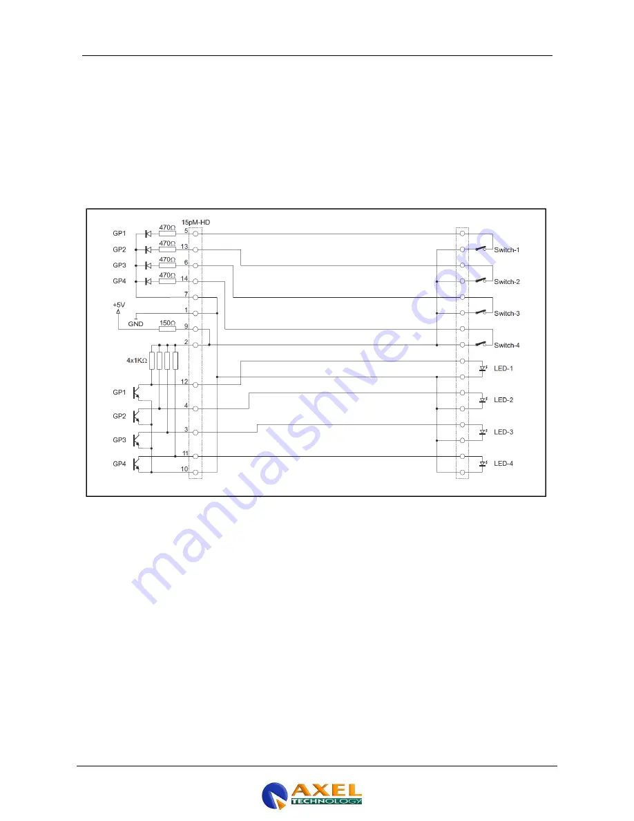 Axel A110130000 Скачать руководство пользователя страница 56