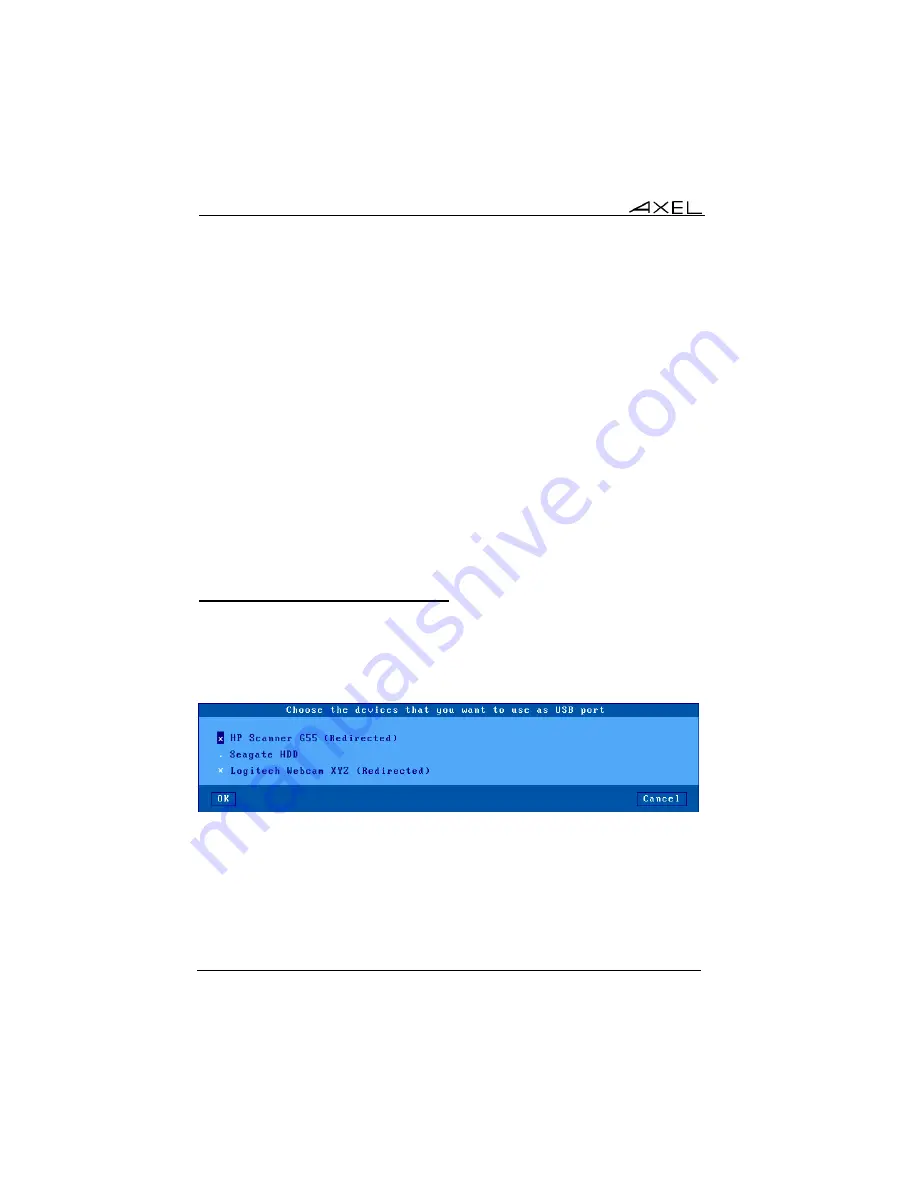 Axel AX3000 80WMS User Manual Download Page 82