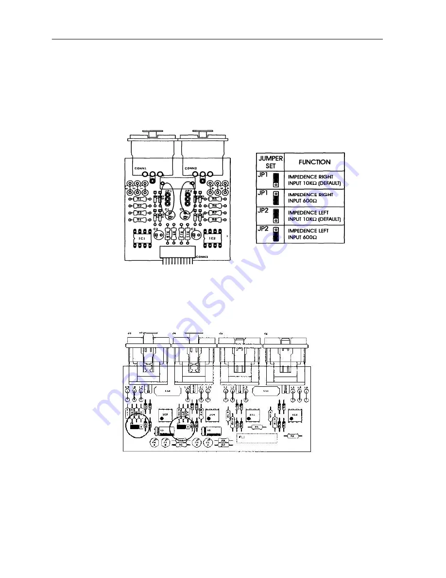 Axel Falcon 15 Operating Manual Download Page 68