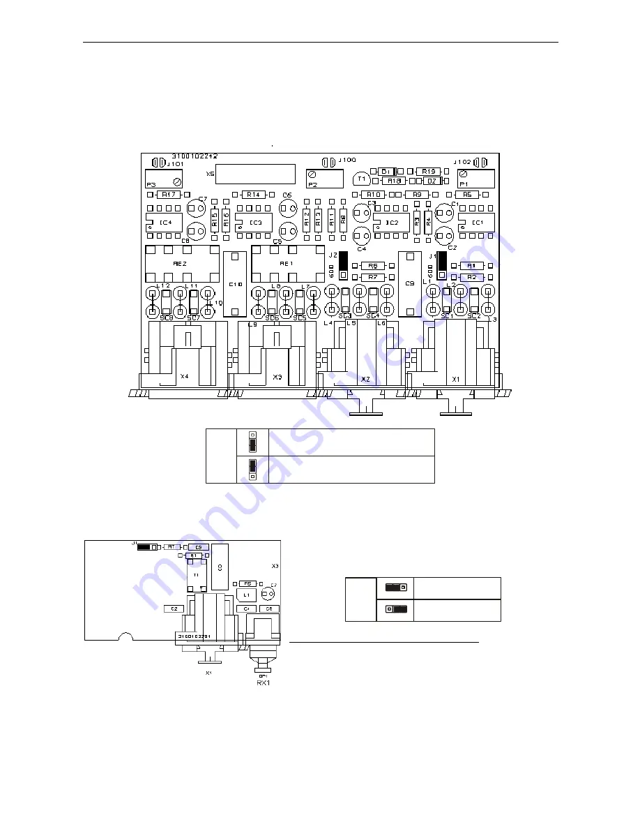 Axel Falcon 35 MKII Скачать руководство пользователя страница 19