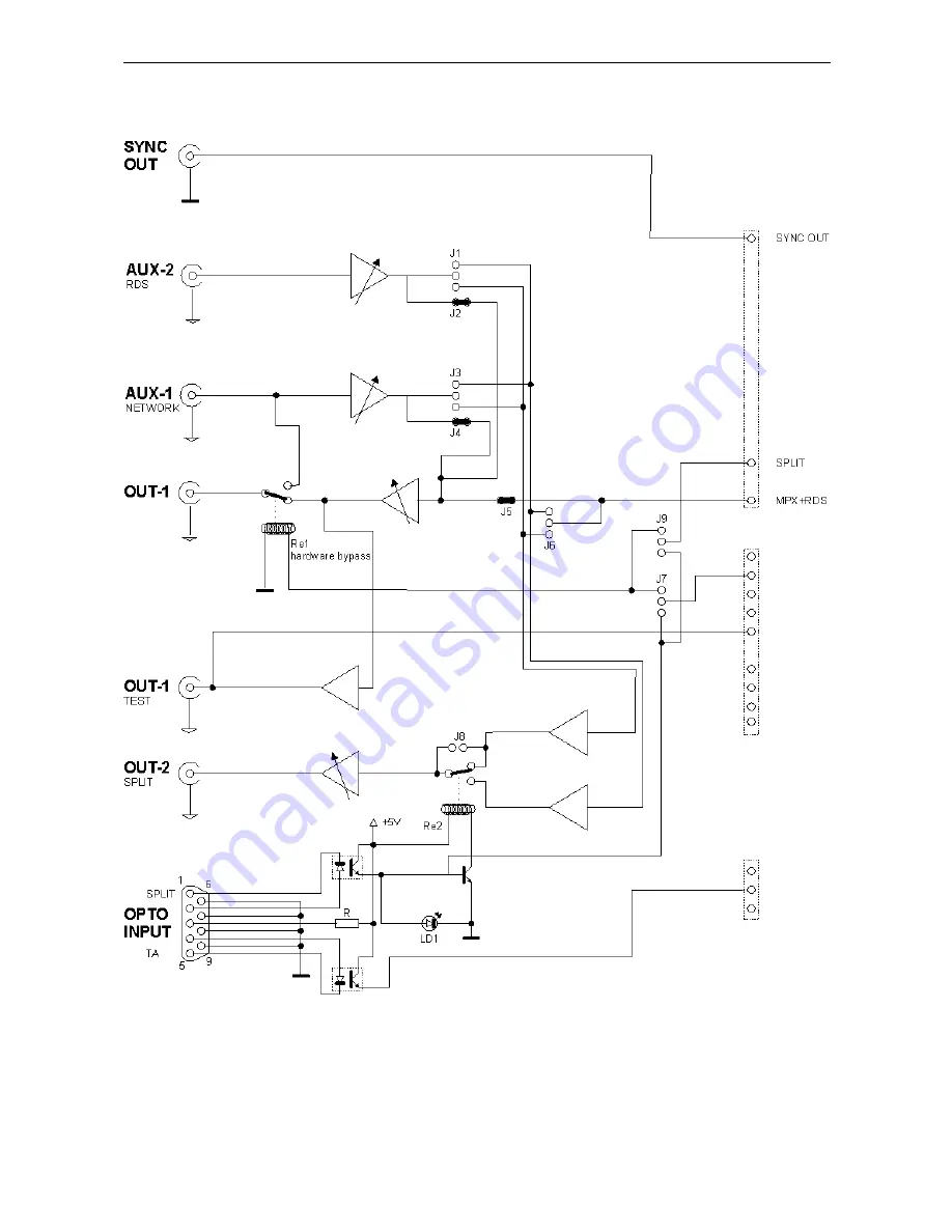 Axel Falcon 35 MKII Скачать руководство пользователя страница 23